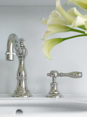 Victoria - Widespread Lavatory Faucet - 1770 - || Newport ... diagram of a 10 minute shower 
