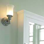 Annabella Collection, 26 finishes 