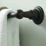 Alveston Collection, 26 finishes