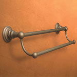 Alveston Collection, 26 finishes