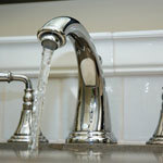 Bevelle Collection, 26 finishes