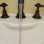 Victoria Collection, 26 finishes