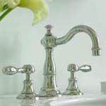 Victoria Collection, 26 finishes