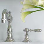Victoria Collection, 26 finishes