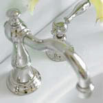 Victoria Collection, 26 finishes