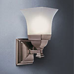 Alveston Collection, 26 finishes