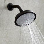 Shower collections, 26 finishes