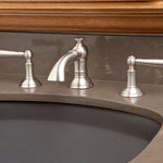 Aylesbury Collection, 26 finishes