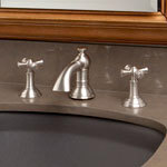 Aylesbury Collection, 26 finishes