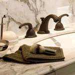 Anise Collection, 26 finishes