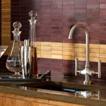 Kitchen collections, 26 finishes