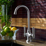 Kitchen collections, 26 finishes