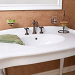 Chesterfield Collection, 26 finishes