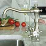 Kitchen collections,  26 finishes