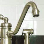 Kitchen collections, 26 finishes