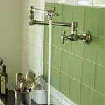 Kitchen collections, 26 finishes