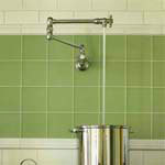Kitchen collections, 26 finishes