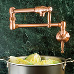 Kitchen collections, 26 finishes
