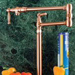 Kitchen collections, 26 finishes