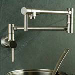 Kitchen collections, 26 finishes