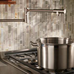 Kitchen collections, 26 finishes