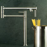 Kitchen collections, 26 finishes