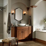 Astor Collection, 26 finishes
