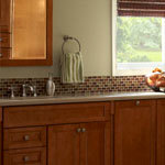 Aylesbury Collection, 26 finishes