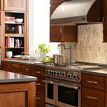 East Linear Collection,  26 finishes