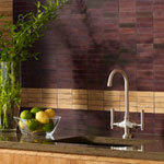 Kitchen collections, 26 finishes
