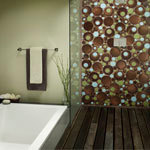 Secant Collection, 26 finishes