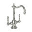 Polished Nickel