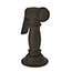 Oil Rubbed Bronze