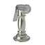 Satin Nickel