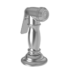 Stainless Steel - PVD