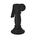 Flat Black
