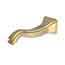 Satin Gold - PVD