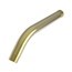Uncoated Polished Brass - Living
