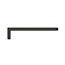 Oil Rubbed Bronze