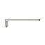 Satin Nickel