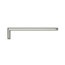 Polished Nickel