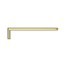 French Gold - PVD
