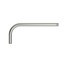 Polished Nickel