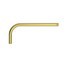 Polished Gold - PVD