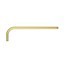 Satin Gold - PVD