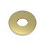 Uncoated Polished Brass - Living