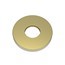 Satin Brass - PVD
