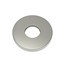 Polished Nickel