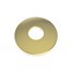 Uncoated Polished Brass - Living