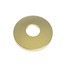 Satin Brass - PVD